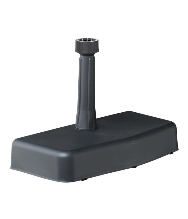 Beo Balkonschirmständer, 20 Kg 1 Beo Balkonschirmständer, 20 Kg