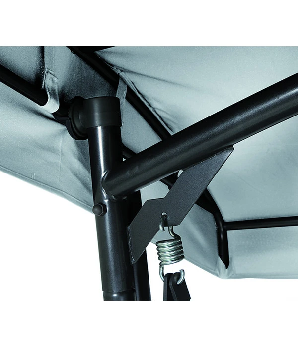 Siena Garden Hollywoodschaukel Livorno 7 Siena Garden Hollywoodschaukel Livorno – Bild 7