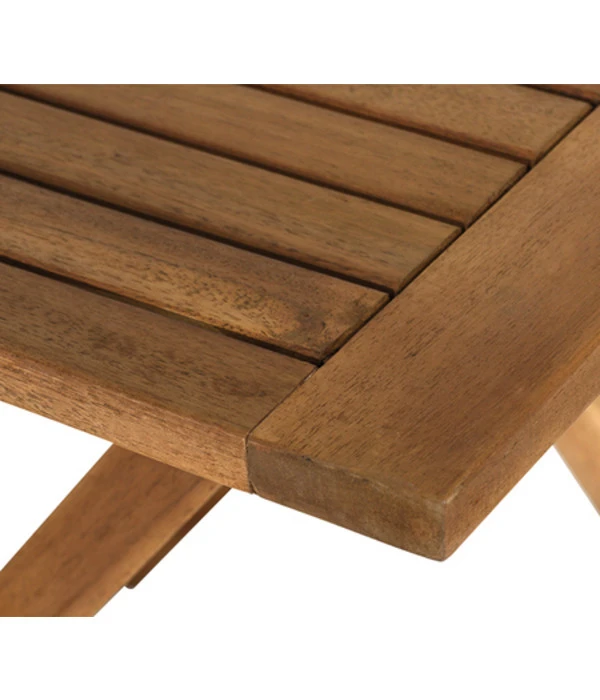 Siena Garden Hocker Paleros, Ca. B50/H52/T50 Cm 2 Siena Garden Hocker Paleros, Ca. B50/H52/T50 Cm – Bild 2