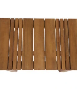 Siena Garden Hocker Falun, B50/H45/T33 Cm 8 Siena Garden Hocker Falun, B50/H45/T33 Cm -Gartenmöbelgeschäft 1741800 WE DE 004 FalunHockerAkazieFSC