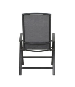 Siena Garden Klappstuhl Livorno, Anthrazit 15 Siena Garden Klappstuhl Livorno, Anthrazit -Gartenmöbelgeschäft 1743509 WE DE 003 LivornoKlSesanthrgr