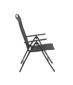 Siena Garden Klappstuhl Livorno, Anthrazit 16 Siena Garden Klappstuhl Livorno, Anthrazit -Gartenmöbelgeschäft 1743509 WE DE 004 LivornoKlSesanthrgr