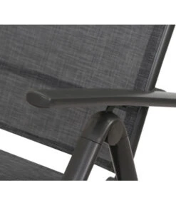 Siena Garden Klappstuhl Livorno, Anthrazit 18 Siena Garden Klappstuhl Livorno, Anthrazit -Gartenmöbelgeschäft 1743509 WE DE 006 LivornoKlSesanthrgr