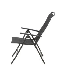 Siena Garden Klappstuhl Livorno, Anthrazit 22 Siena Garden Klappstuhl Livorno, Anthrazit -Gartenmöbelgeschäft 1743509 WE DE 011 LivornoKlSesanthrgr