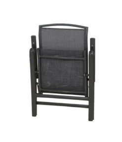 Siena Garden Klappstuhl Livorno, Anthrazit 23 Siena Garden Klappstuhl Livorno, Anthrazit -Gartenmöbelgeschäft 1743509 WE DE 014 LivornoKlSesanthrgr