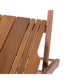 Siena Garden Klappstuhl Falun -Gartenmöbelgeschäft 1744218 WE DE 002 FalunKlStuhlAkazieFSC