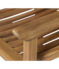 Siena Garden Landhaussessel Paleros -Gartenmöbelgeschäft 1766369 WE DE 002 PalerosSesselAkazFSC