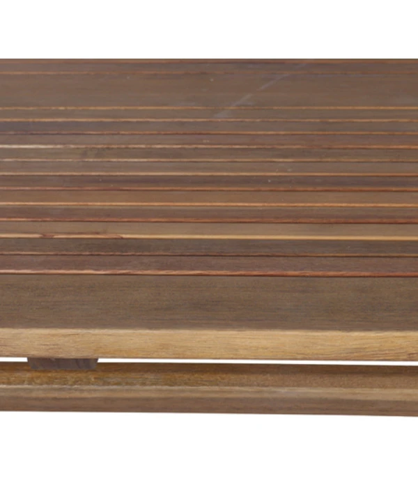 Siena Garden Klapptisch Falun, Ca. B80/H74/T80 Cm 4 Siena Garden Klapptisch Falun, Ca. B80/H74/T80 Cm – Bild 4