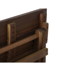 Siena Garden Klapptisch Falun, Ca. B80/H74/T80 Cm 16 Siena Garden Klapptisch Falun, Ca. B80/H74/T80 Cm -Gartenmöbelgeschäft 1774363 WE DE 010 FalunKlTis80x80AkFSC