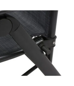 Siena Garden Relaxsessel Livorno, Anthrazit -Gartenmöbelgeschäft 1782218 WE DE 008 LivornoRelaxanthrgr