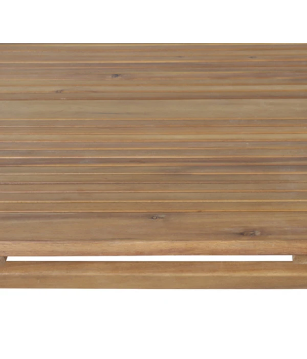 Siena Garden Klapptisch Falun, Ca. B120/H74/T80 Cm 4 Siena Garden Klapptisch Falun, Ca. B120/H74/T80 Cm – Bild 4