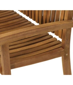 Siena Garden Bank Paleros, 3-Sitzer -Gartenmöbelgeschäft 1783083 WE DE 002 Paleros3erBankAkazFSC