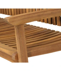 Siena Garden Bank Paleros, 3-Sitzer -Gartenmöbelgeschäft 1783083 WE DE 003 Paleros3erBankAkazFSC