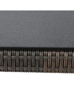 Siena Garden Kaffeetisch Teramo, Ca. B97,5/H43/T61 Cm 9 Siena Garden Kaffeetisch Teramo, Ca. B97,5/H43/T61 Cm -Gartenmöbelgeschäft 1785864 WE DE 003 TeramoKaffeetischbronze