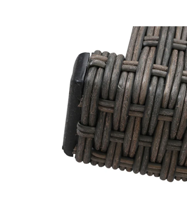 Siena Garden Kaffeetisch Teramo, Ca. B97,5/H43/T61 Cm 6 Siena Garden Kaffeetisch Teramo, Ca. B97,5/H43/T61 Cm – Bild 6