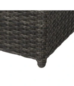 Siena Garden Lounge-Sessel Porto, Grau -Gartenmöbelgeschäft 1786003 WE DE 008 PortoLoungeSesselgrau