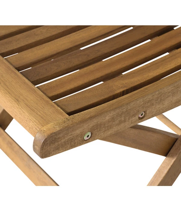 Siena Garden Klappstuhl Paleros 2 Siena Garden Klappstuhl Paleros – Bild 2