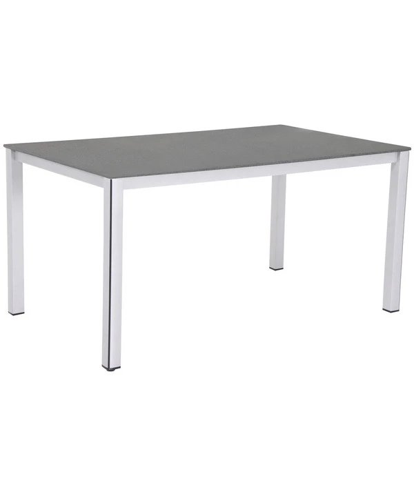 MWH Loft-Tisch Elements, Ca. B160/H74/T90 Cm 1 MWH Loft-Tisch Elements, Ca. B160/H74/T90 Cm