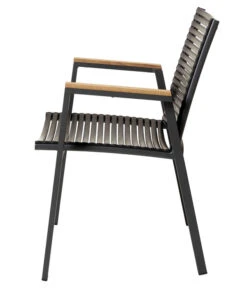 Cinas Stapelstuhl Mood Extreme -Gartenmöbelgeschäft 2011765 WE FS 003 StapelstuhlMoodExtreme