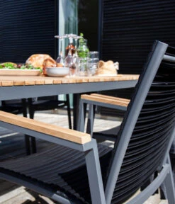 Cinas Stapelstuhl Mood Extreme -Gartenmöbelgeschäft 2011765 WE MO 001 StapelstuhlMoodExtreme