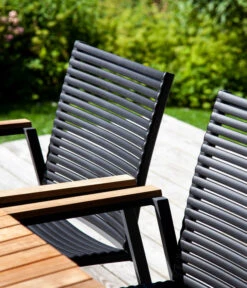 Cinas Stapelstuhl Mood Extreme -Gartenmöbelgeschäft 2011765 WE MO 002 StapelstuhlMoodExtreme