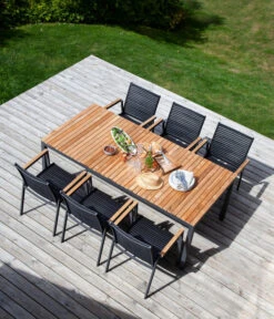 Cinas Stapelstuhl Mood Extreme -Gartenmöbelgeschäft 2011765 WE MO 003 StapelstuhlMoodExtreme