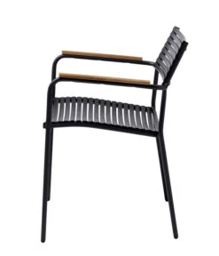 Cinas Stapelstuhl Mood Air -Gartenmöbelgeschäft 2011906 WE FS 003 StapelstuhlMoodAir