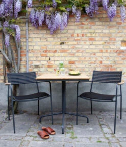 Cinas Stapelstuhl Mood Air -Gartenmöbelgeschäft 2011906 WE MO 001 StapelstuhlMoodAir