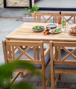 Cinas Gartenbank Rosenborg -Gartenmöbelgeschäft 2012086 WE MO 002 Gartenbank2Sitzer