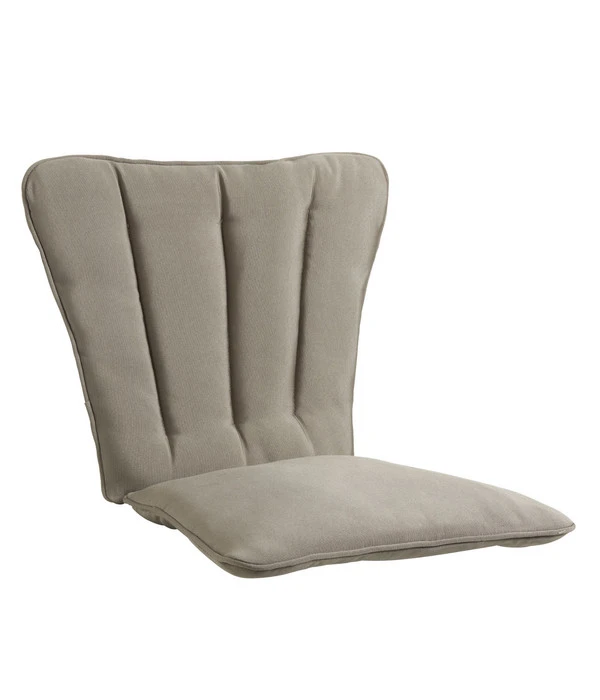 Cinas Stuhlkissen Ellen, Ca. B51/H4/T83 Cm 1 Cinas Stuhlkissen Ellen, Ca. B51/H4/T83 Cm