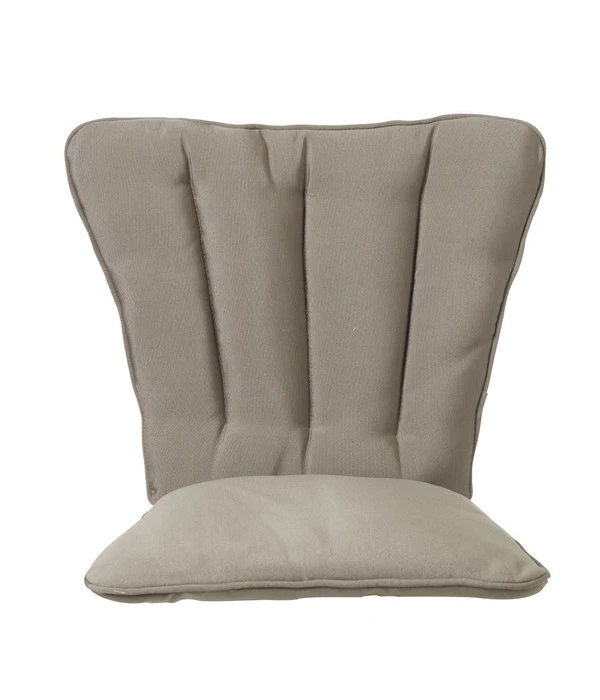 Cinas Stuhlkissen Ellen, Ca. B51/H4/T83 Cm 2 Cinas Stuhlkissen Ellen, Ca. B51/H4/T83 Cm – Bild 2