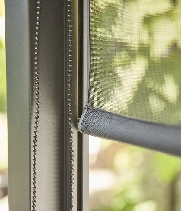 Siena Garden Schattenmanufaktur® Pergola Rollo 2 Siena Garden Schattenmanufaktur® Pergola Rollo – Bild 2