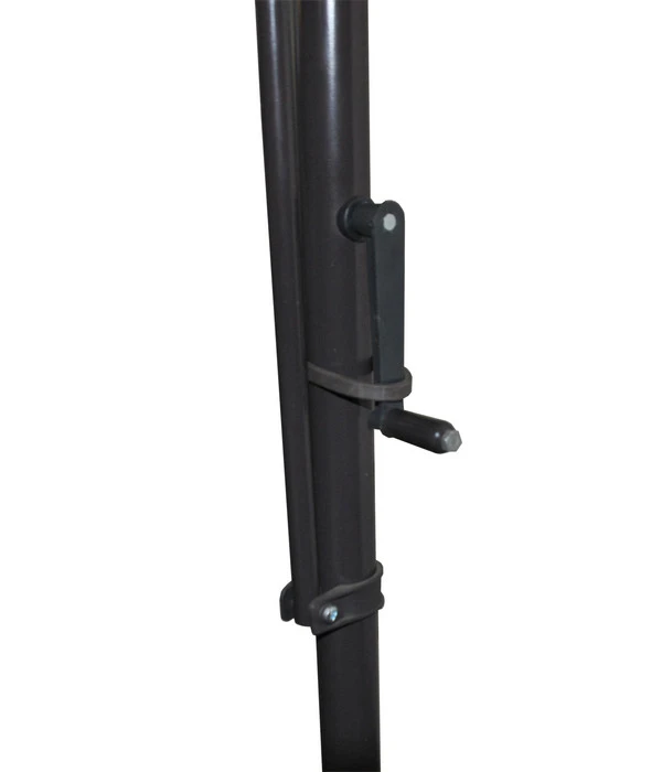 Angerer Klemmmarkise Style, Ca. B350/H275/T150 Cm 4 Angerer Klemmmarkise Style, Ca. B350/H275/T150 Cm – Bild 4