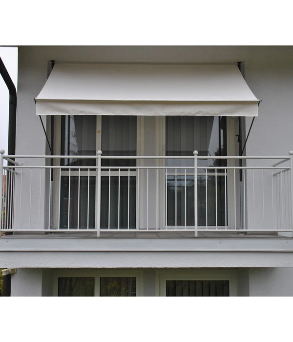 Angerer Klemmmarkise Style, Ca. B350/H275/T150 Cm 2 Angerer Klemmmarkise Style, Ca. B350/H275/T150 Cm – Bild 2