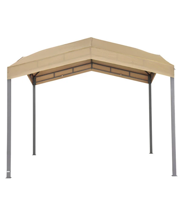 Tepro Gartenpavillon Marabo, Ca. B305/H275/T305 Cm 2 Tepro Gartenpavillon Marabo, Ca. B305/H275/T305 Cm – Bild 2