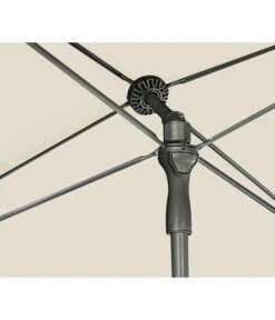 Dehner Sonnenschirm Keros, Rechteckig, Ca. B255/T170 Cm 16 Dehner Sonnenschirm Keros, Rechteckig, Ca. B255/T170 Cm -Gartenmöbelgeschäft 2408060 WE DE 001 DehnerSchirmKerosCremeNeu