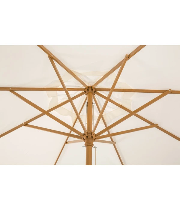 Schneider Classics Sonnenschirm Malaga, Rechteckig, Ca. B300/T200 Cm 6 Schneider Classics Sonnenschirm Malaga, Rechteckig, Ca. B300/T200 Cm – Bild 6