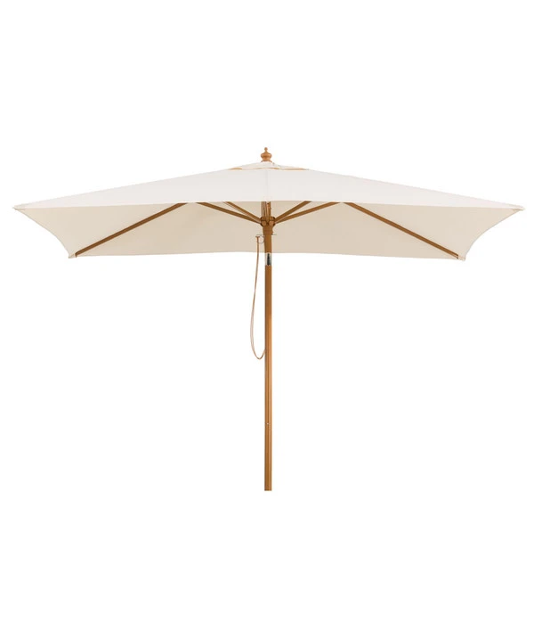 Schneider Classics Sonnenschirm Malaga, Rechteckig, Ca. B300/T200 Cm 1 Schneider Classics Sonnenschirm Malaga, Rechteckig, Ca. B300/T200 Cm