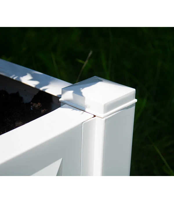 KHW Kunststoff-Gartenbank Berlin 7 KHW Kunststoff-Gartenbank Berlin – Bild 7