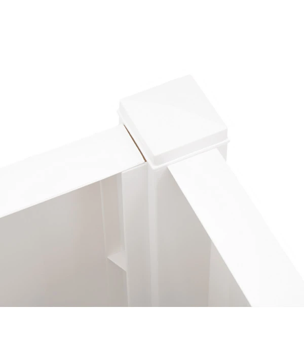 KHW Kunststoff-Gartenbank Berlin 2 KHW Kunststoff-Gartenbank Berlin – Bild 2