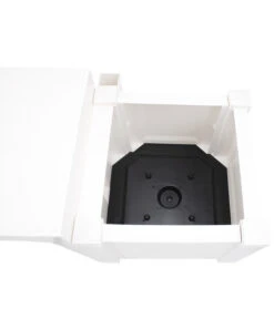 KHW Kunststoff-Gartenbank Berlin 15 KHW Kunststoff-Gartenbank Berlin -Gartenmöbelgeschäft 2547339 WE FS 004 BankBerlinweiss