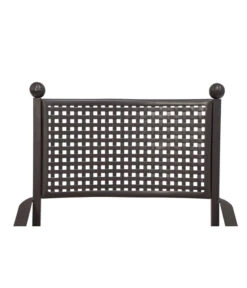 MBM Gartensessel Romeo 15 MBM Gartensessel Romeo -Gartenmöbelgeschäft 2565505 WE DE 001 GartensesselRomeo