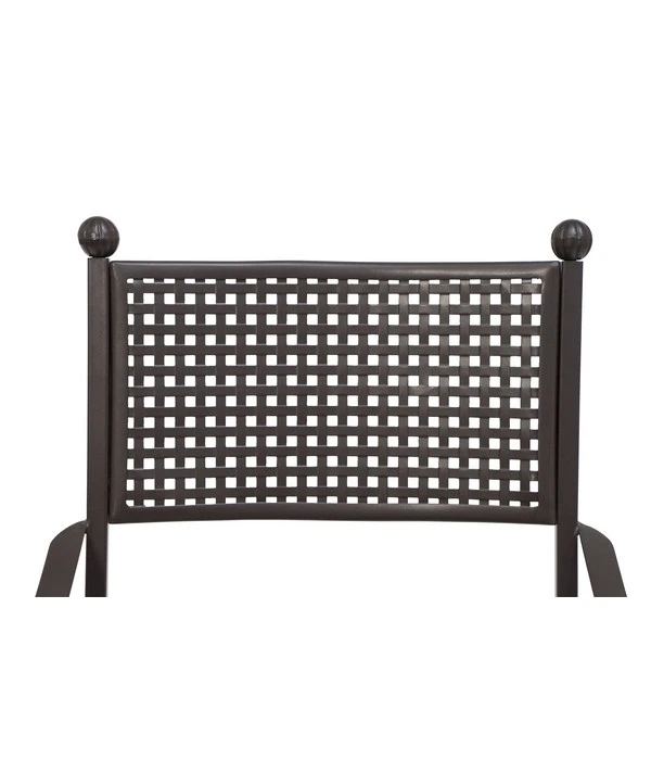 MBM Gartensessel Romeo 6 MBM Gartensessel Romeo – Bild 6