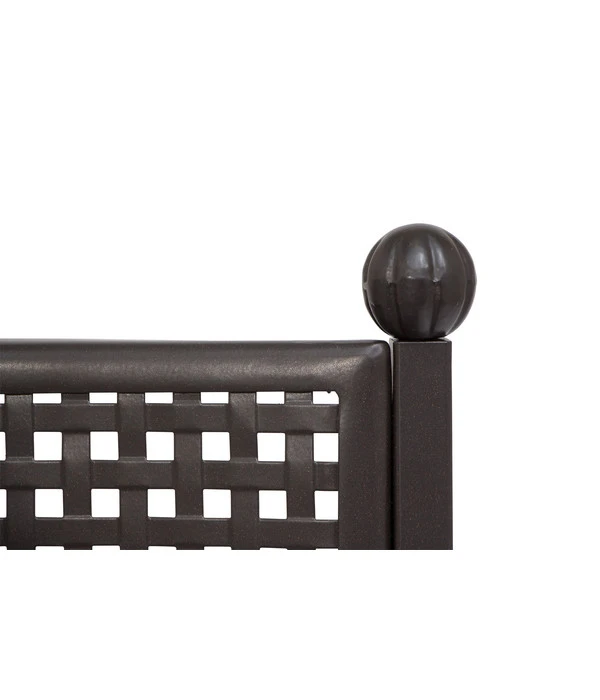 MBM Gartensessel Romeo 7 MBM Gartensessel Romeo – Bild 7