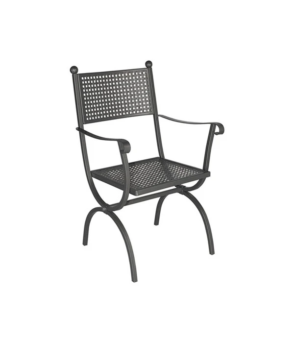 MBM Gartensessel Romeo 1 MBM Gartensessel Romeo