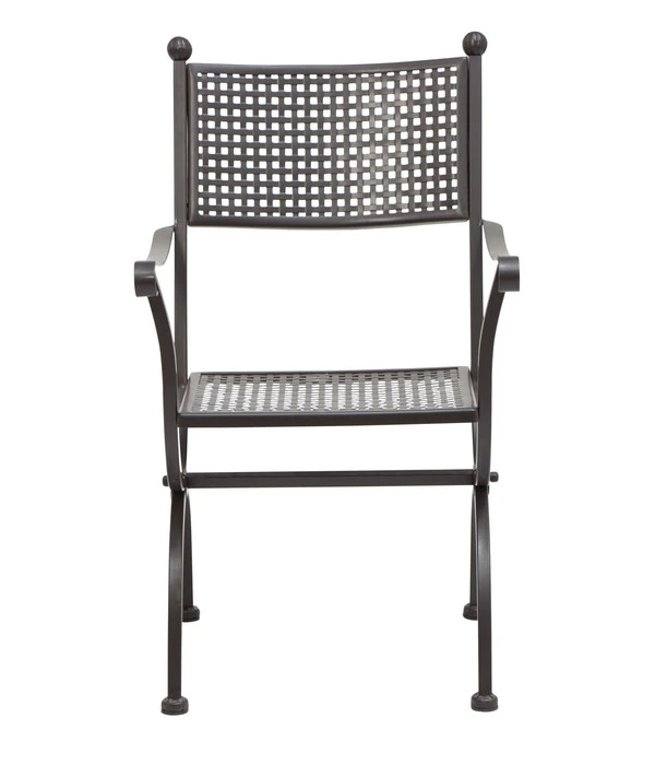 MBM Gartensessel Romeo 2 MBM Gartensessel Romeo – Bild 2