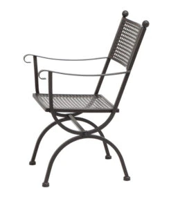 MBM Gartensessel Romeo 12 MBM Gartensessel Romeo -Gartenmöbelgeschäft 2565505 WE FS 003 GartensesselRomeo