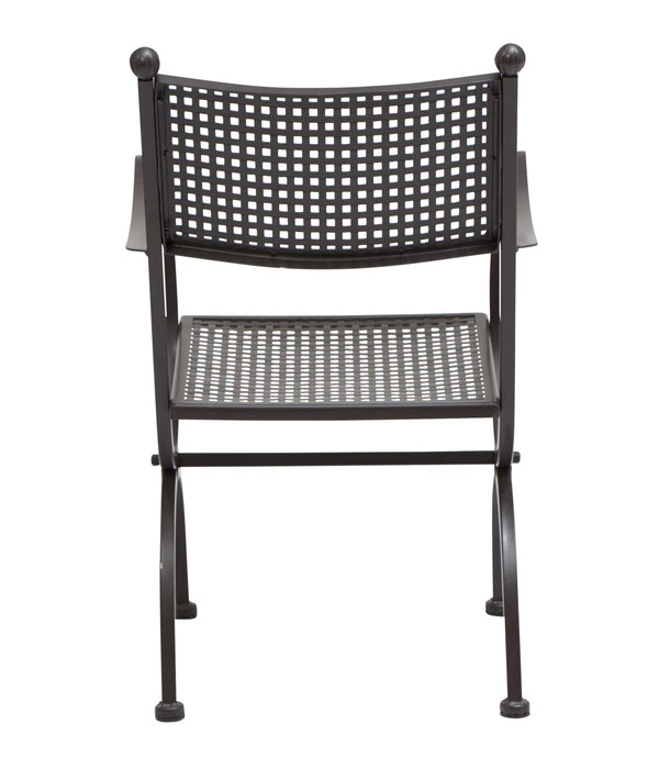 MBM Gartensessel Romeo 4 MBM Gartensessel Romeo – Bild 4