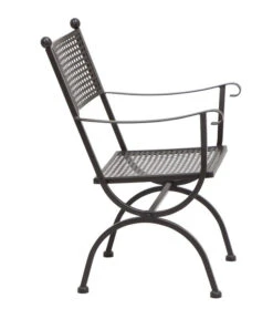 MBM Gartensessel Romeo 14 MBM Gartensessel Romeo -Gartenmöbelgeschäft 2565505 WE FS 005 GartensesselRomeo