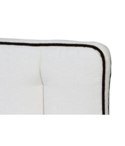 MBM Niederlehnerpolster Romeo, Ca. B44/H4/T87 Cm -Gartenmöbelgeschäft 2565513 WE DE 001 NiederlehnerPolsterRomeo